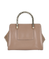 Serpenti Chain Top Handle, back view